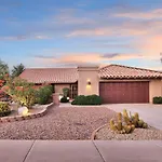 Sunset Ridge
